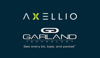 Axellio and Garland Technology Partner