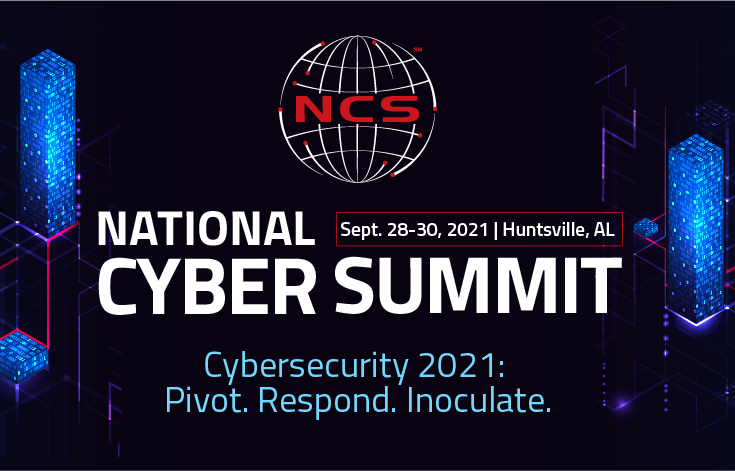 National Cyber Summit_2 2021