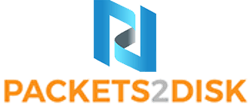 Packets2Disk Vertical