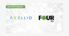 Axellio & Four Inc