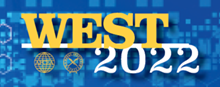 West 2022 Logo