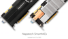 Napatech Secures Design Win With Axellio