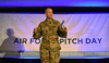 Axellio Receives Federal Contract in Minutes at USAF Inaugural Pitch Day