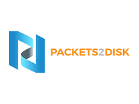 Packets 2 Disk