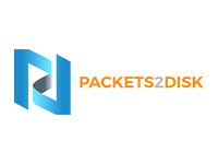 Packets 2 Disk